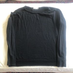 Kinsley 💯% Cotton Long Sleeve Sweater.  GUC.